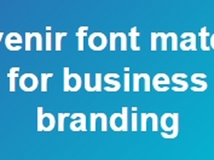 Finding the Perfect Avenir Font Pairing for Your Brand